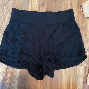 Athleta Lounge Shorts